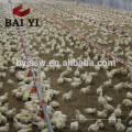 Poultry Farm Chicken Feeding Equipment Broiler Pan Feeder